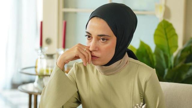 Kızılcık Şerbeti'nin Nursema'sı Ceren Karakoç'un aylık kazancı ortaya çıktı! Bölüm başı bakın ne kadar alıyormuş