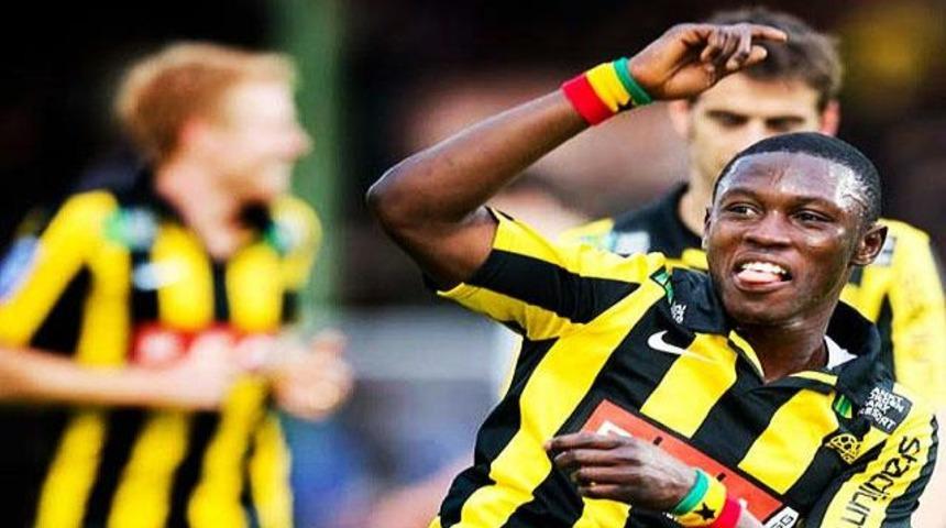 Fenerbah&ccedil;e onu istiyor..!