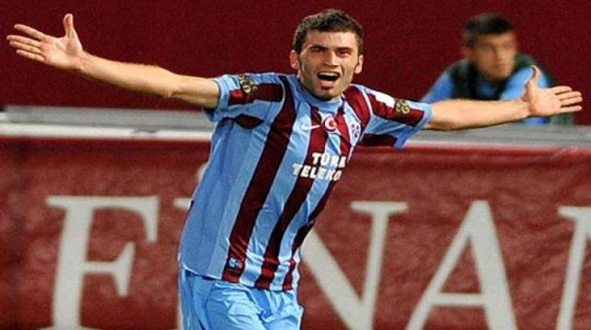 Mustafa Yumlu imzaladı!