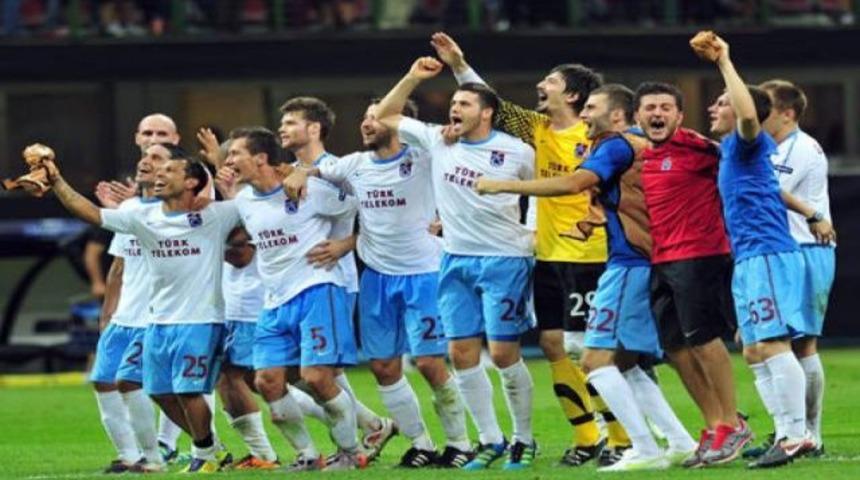 Avrupa'ya T&uuml;rk damgası!