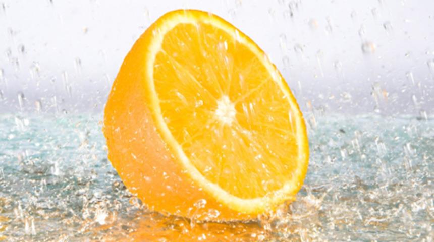 Limonun 10 şaşırtıcı kullanım alanı