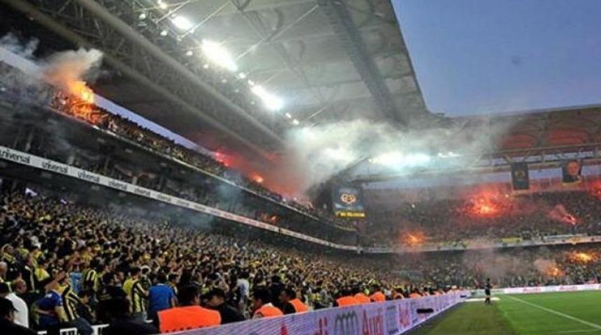 Fenerbah&ccedil;e'den yalanlama..!