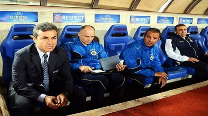 Kocaman teşekk&uuml;r etti..!