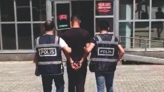 Denizli’de 3 firari operasyonla yakalandı