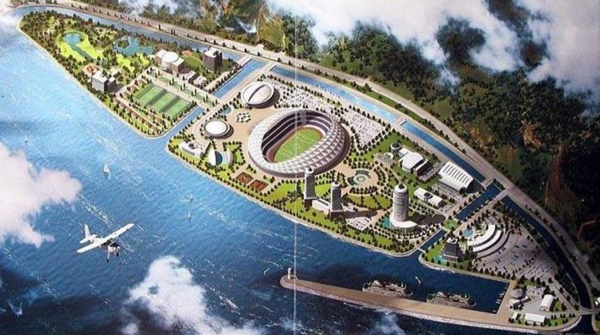 Trabzonspor'a b&uuml;y&uuml;k m&uuml;jde!