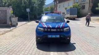 Eskişehir'de orman yangınlarına karşı vatandaşlara uyarı yapıldı