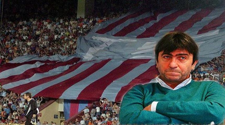 Trabzon'dan Rıdvan'a sert tepki!