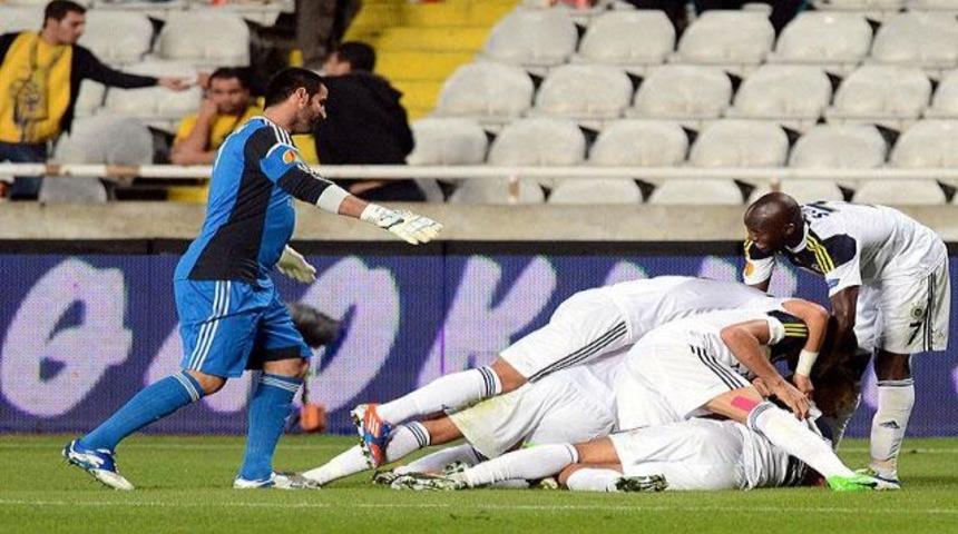 Rum medyası Volkan'ı konuşuyor!