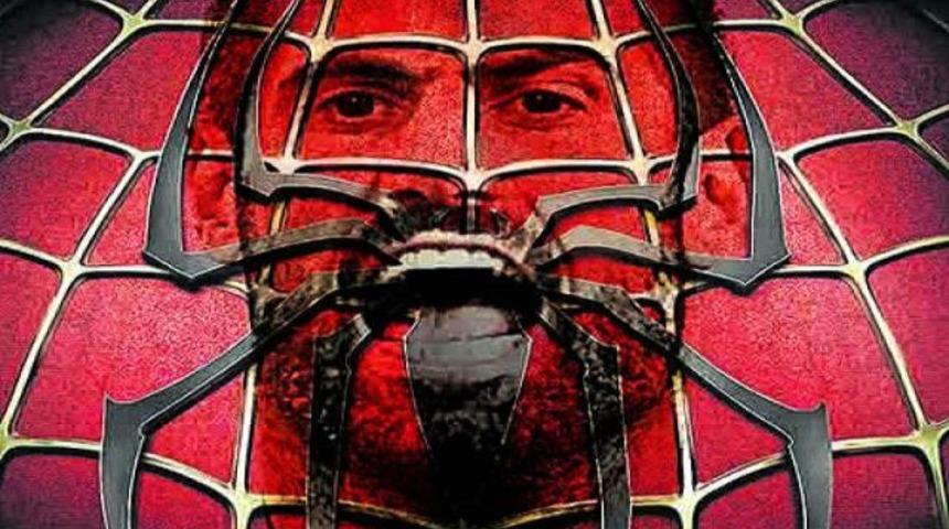 &Ouml;r&uuml;mcek Adam Kadık&ouml;y'de