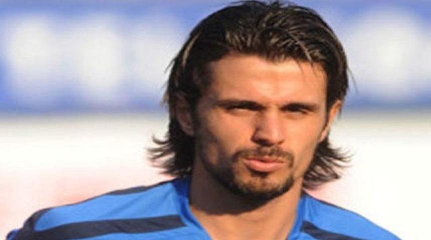 Murat Tosun'a 2 ma&ccedil; ceza!