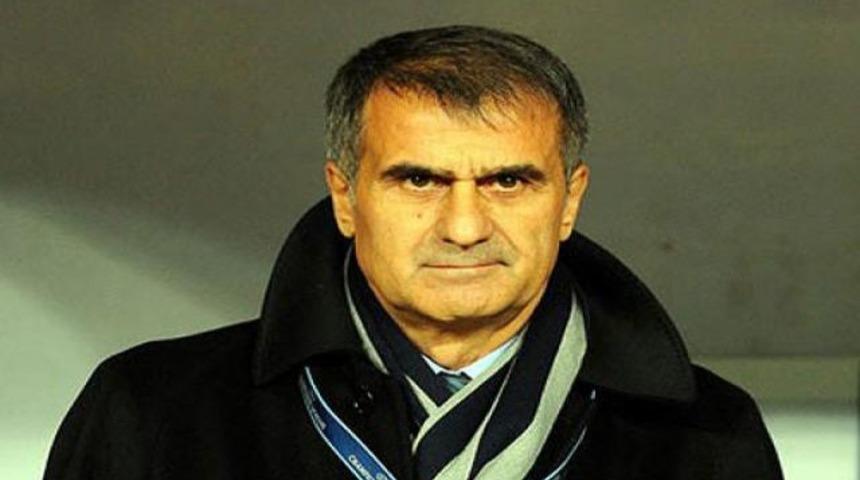 G&uuml;neş: 'Bir adım &ouml;ndeyiz' (Video)