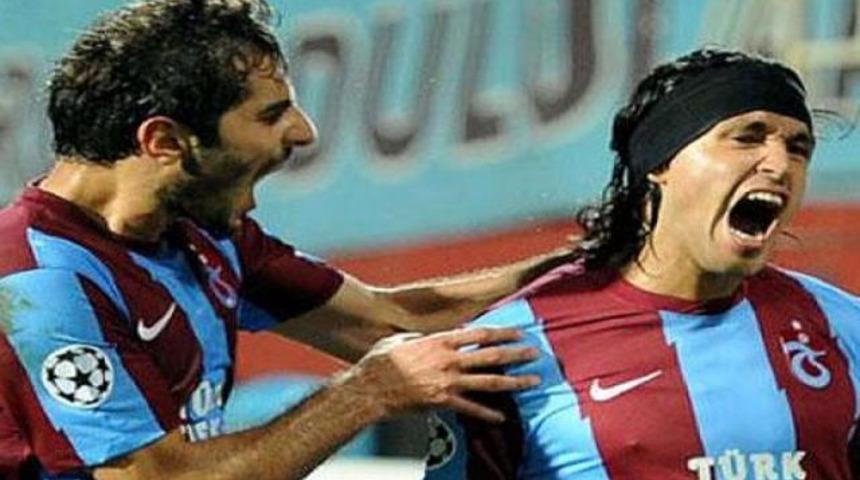 "CSKA'yı Avni Aker'de un ufak ederiz"