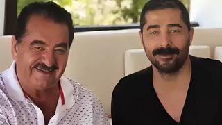 Ahmet Tatlıses'ten babası İbrahim Tatlıses'e gönderme! 'Gerçekler sustukça büyür'