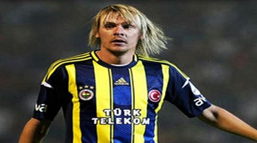 Fenerbah&ccedil;e'yi Juventus yakmış!