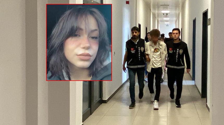 Boynuna ip bağlayıp kamyonetle u&ccedil;urumdan atmıştı! R&uuml;meysa Meri&ccedil; davasında karar ayakta alkışlandı