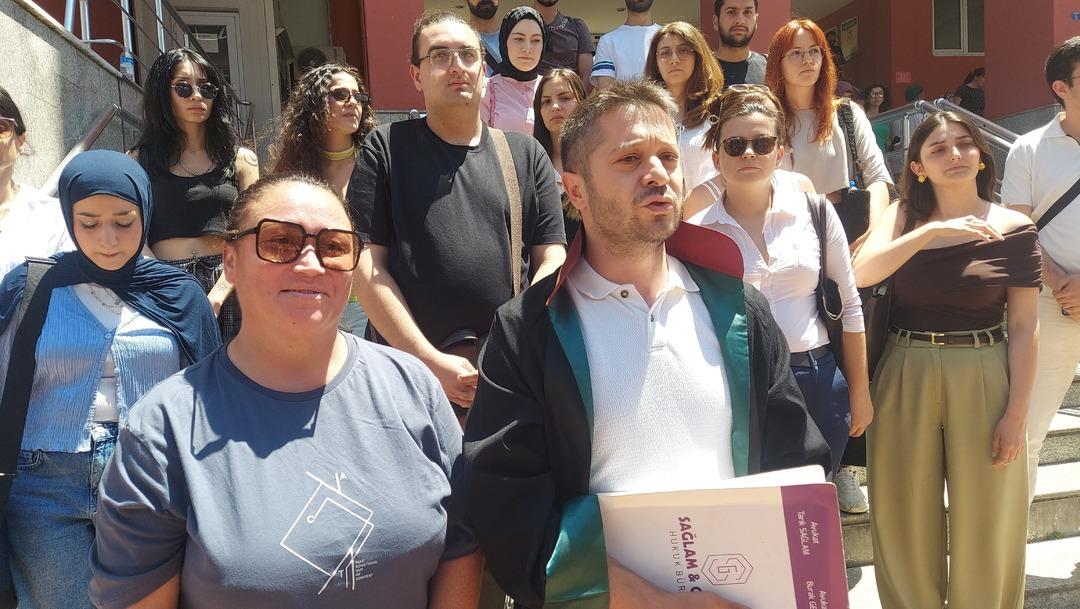 1200xauto Boynuna ip bağlayıp kamyonetle uçurumdan atmıştı! Rümeysa Meriç davasında karar ayakta alkışlandı