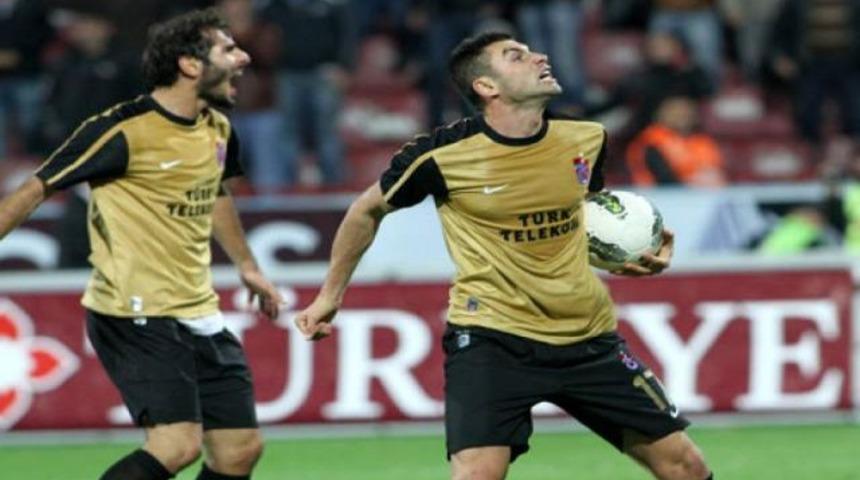 Biyonik adam durdurulamıyor!