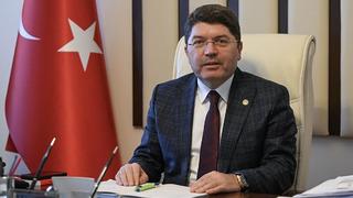 Adalet Bakanı’ndan gündem olacak çıkış! 'Rahatsız olanlar var' dedi ama o yine tekrarladı: Türkiye Cumhuriyeti, demokratik bir hukuk devletidir