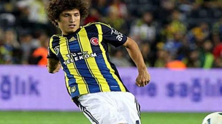 Salih'in g&ouml;zyaşlarını Kuyt sildi..!