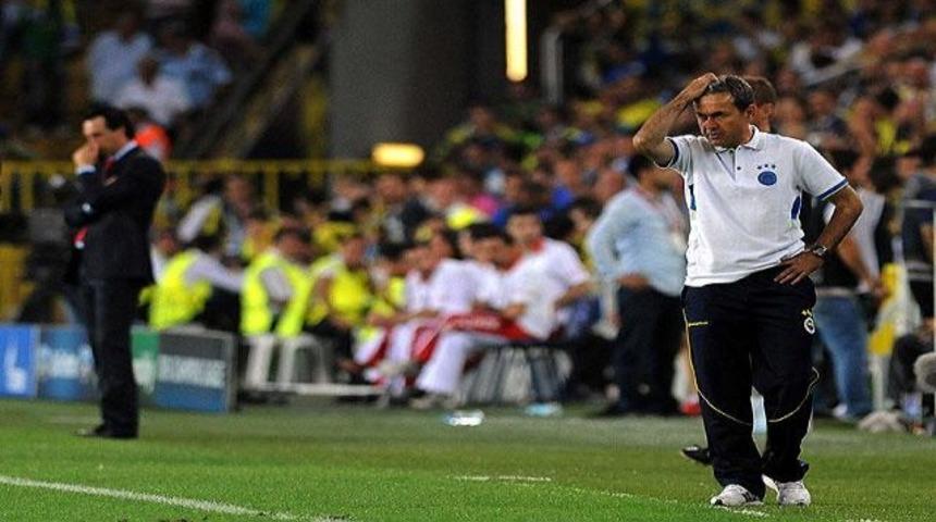 Başkan isterse Kocaman gidecek..!