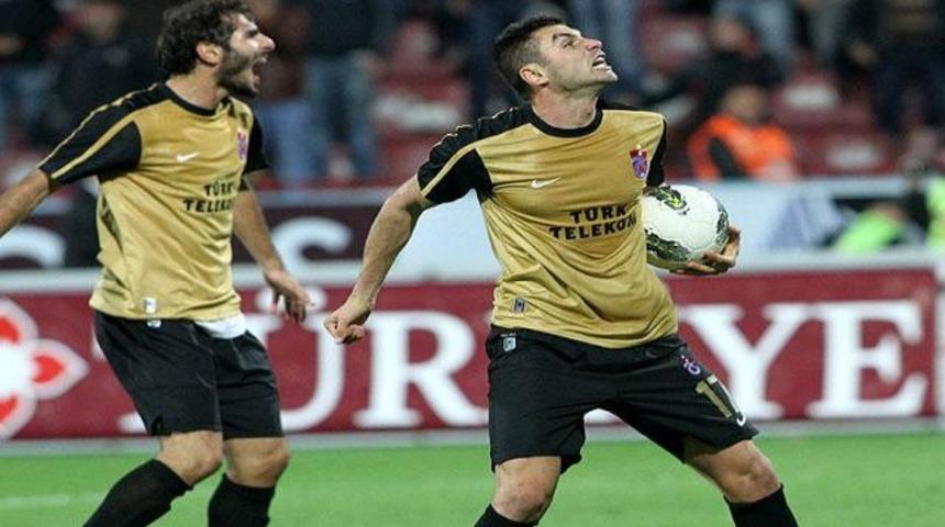 Burak'ın s&ouml;zleşmesindeki bilinmeyen ger&ccedil;ek!