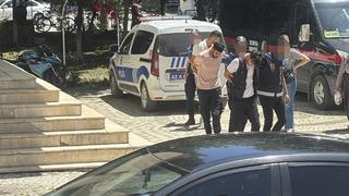 Konya'da uyuşturucu operasyonu! Yakalanan 3 şüpheli tutuklandı