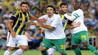 Fenerbahçe ateşle oynadı! (Video)