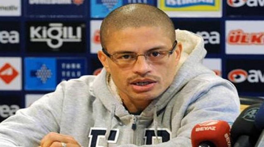 Alex'ten yine ilgin&ccedil; a&ccedil;ıklama!