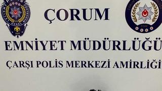 Çorum’da aranan 6 kişi yakalandı!