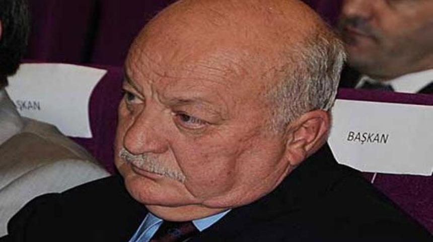 "Bizim değil T&uuml;rkiye'nin ma&ccedil;ı"