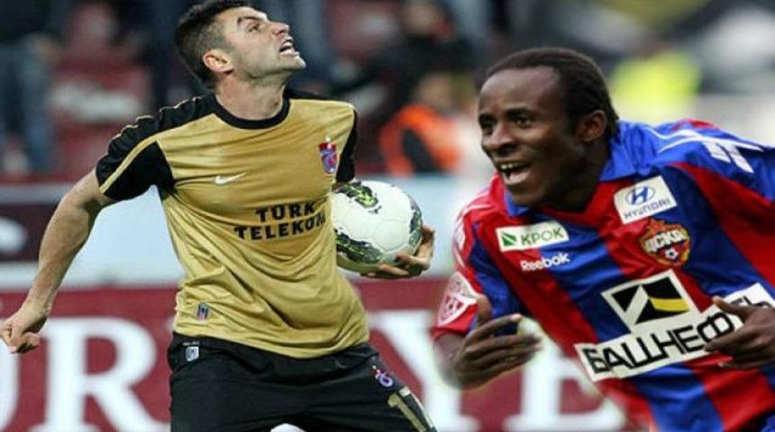 Burak mı Doumbia mı?
