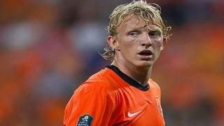 Kuyt'a müjdeli haber!