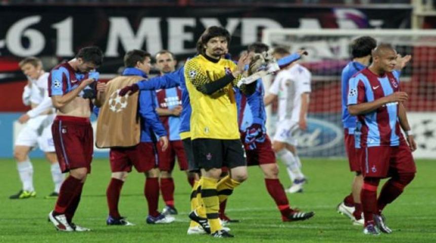 Trabzonlular umudunu koruyor!