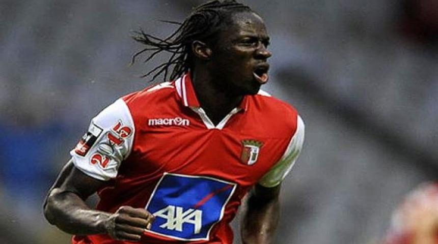 Fenerbah&ccedil;e'den Eder s&uuml;rprizi..!