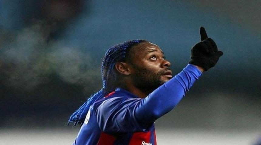 "Trabzonspor bu ligde tutulmak isteniyor"