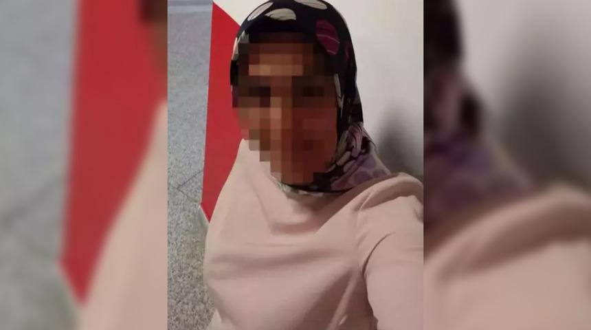 Üvey kızına dışkı yedirip işkence yapmıştı! Cani kadın ile ilgili yeni gelişme