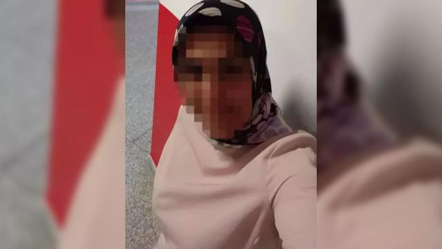 Üvey kızına dışkı yedirip işkence yapmıştı! Cani kadın ile ilgili yeni gelişme