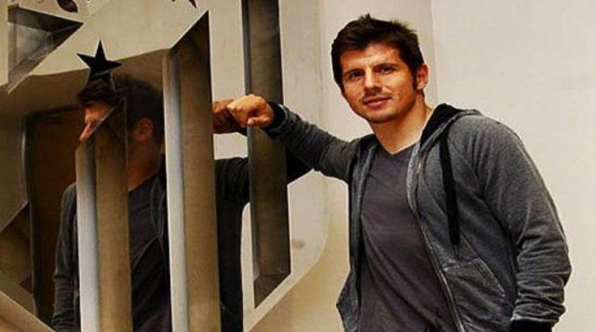 Aykut Kocaman'la kavgasını anlattı!