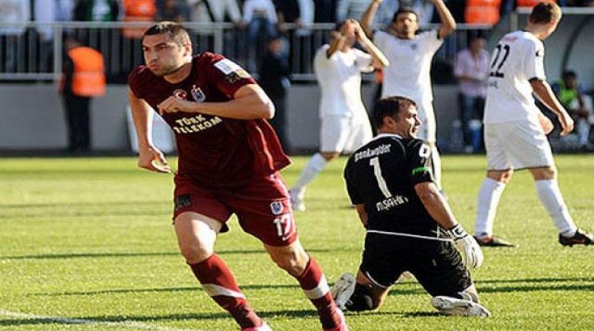 İtalyan devi Burak i&ccedil;in geliyor!