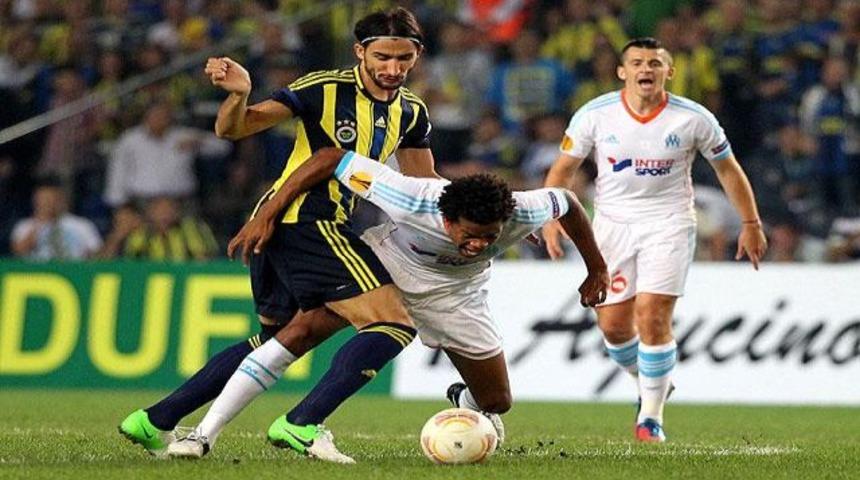 Marsilya ma&ccedil;ı biletleri satışta..!