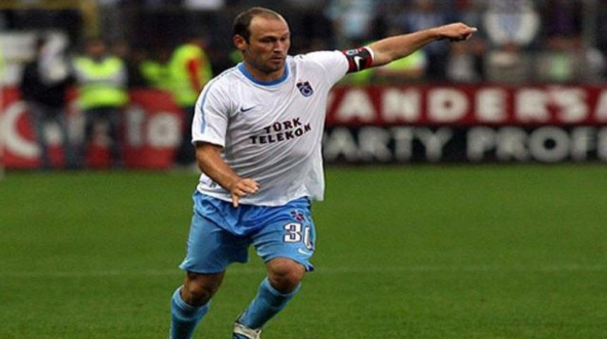 Serkan Balcı Milli Takım'da!