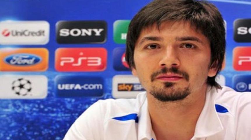 Milli Takım'da Tolga Zengin bombası!