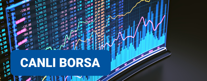 canlı borsa