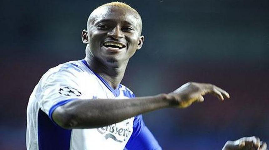 Trabzon'a yeni gol makinesi!