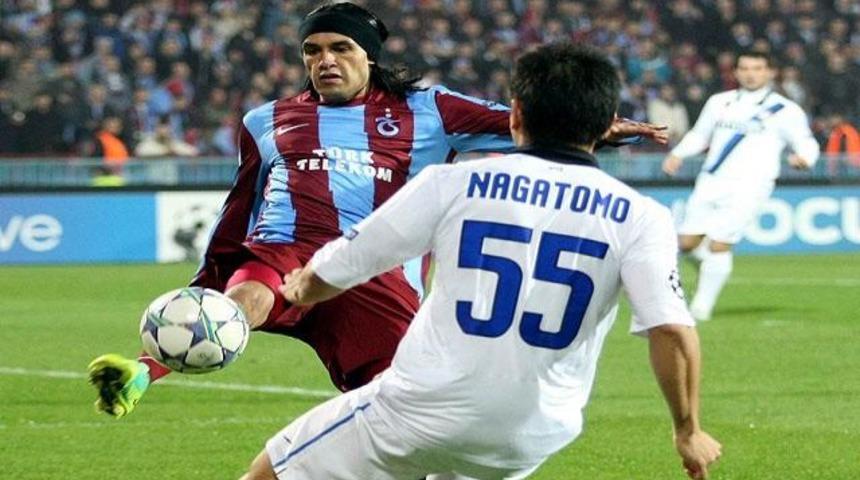 Colman'a İtalyan kancası!