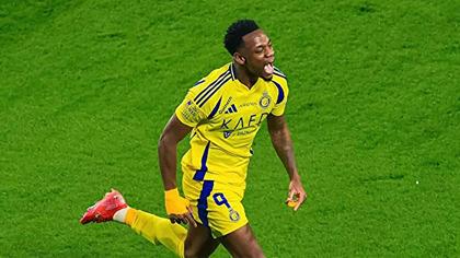 Devin Özek, Kolombiya'ya uçtu... Fenerbahçe'den Al Nassr'ın yıldızı Jhon Duran için harekat!