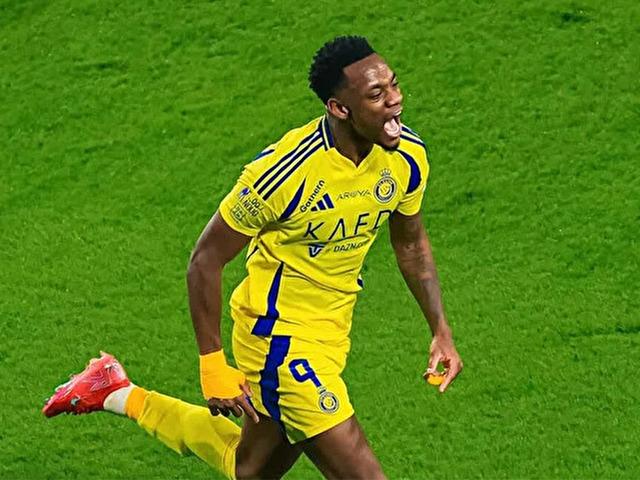 Devin Özek, Kolombiya'ya uçtu... Fenerbahçe'den Al Nassr'ın yıldızı Jhon Duran için harekat!
