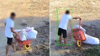 Çevre kirliliğinde yeni adım! Belediye Başkanı ifşa etti: 'Kimsenin hakkı yok'