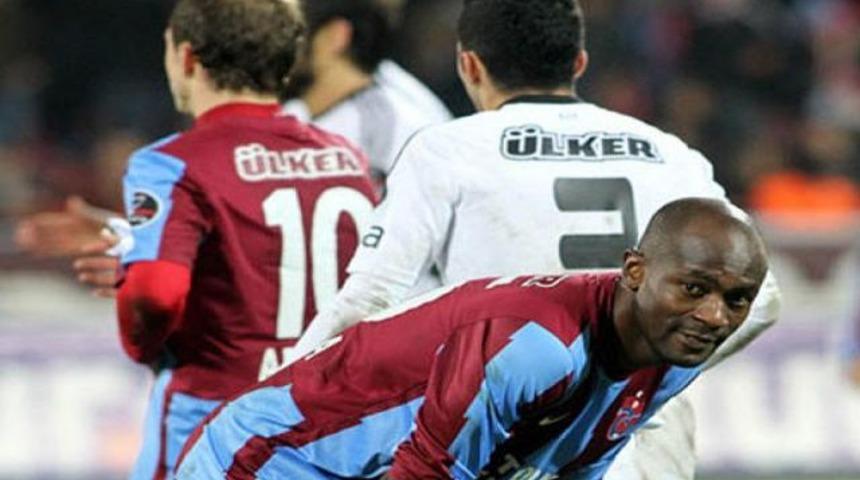 Trabzon ge&ccedil;en yılı arıyor!