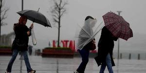 Aşırı sıcaklar sona eriyor! Meteorolojiden uyarı: 9 ilde 'sarı' alarm